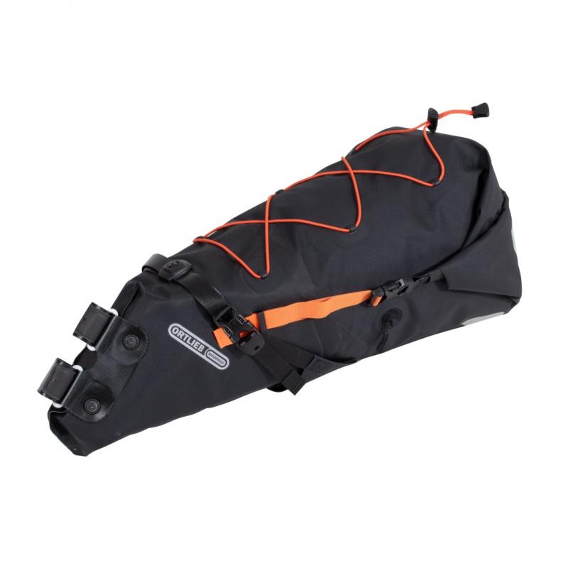 Ortlieb Seat-Pack L (16,5L) čierna vodotesná taška pod sedlo + zľava 300,- na príslušenstvo