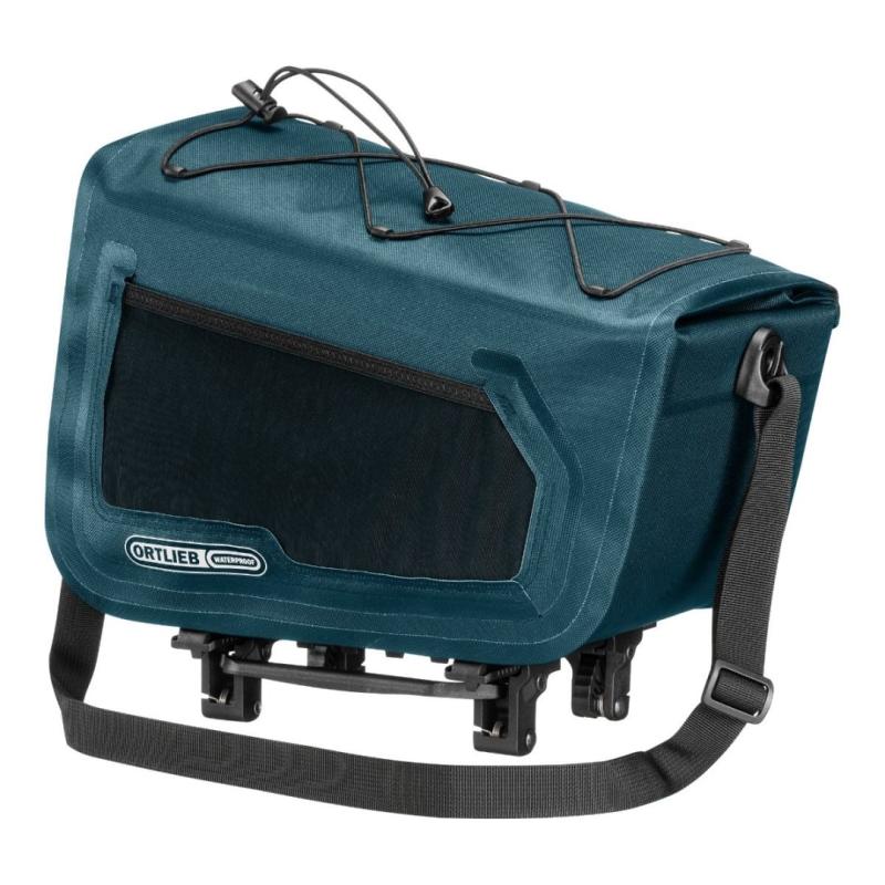 Ortlieb Trunk Bag vodotěsná brašna na zadní nosič + sleva 300,- na příslušenství