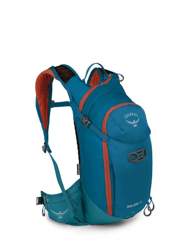 Osprey Salida 12 Waterfront Blue