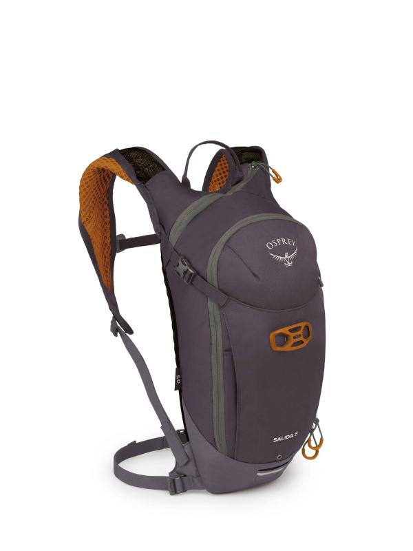 Osprey Salida 8 Space Travel Grey