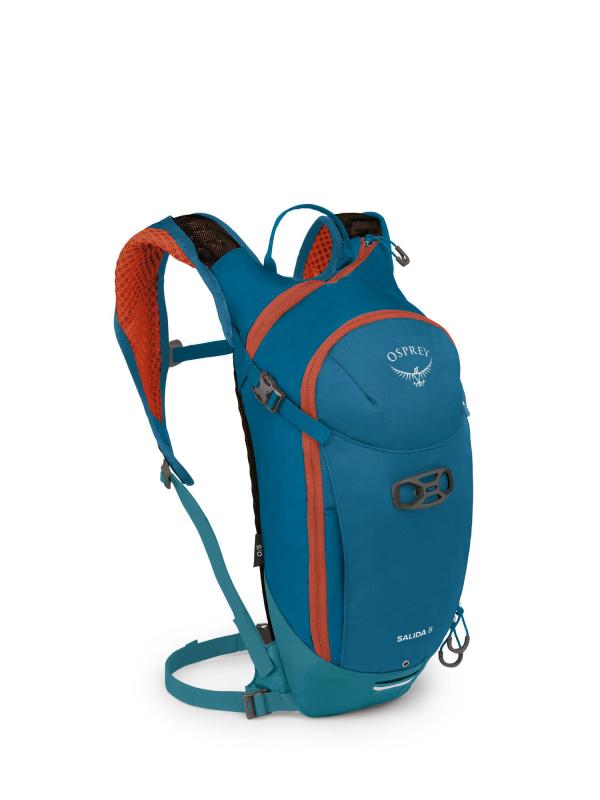 Osprey Salida 8 Waterfront Blue