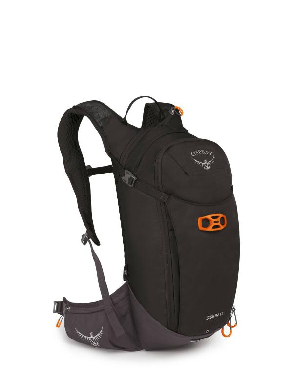 Osprey Siskin 12 Black