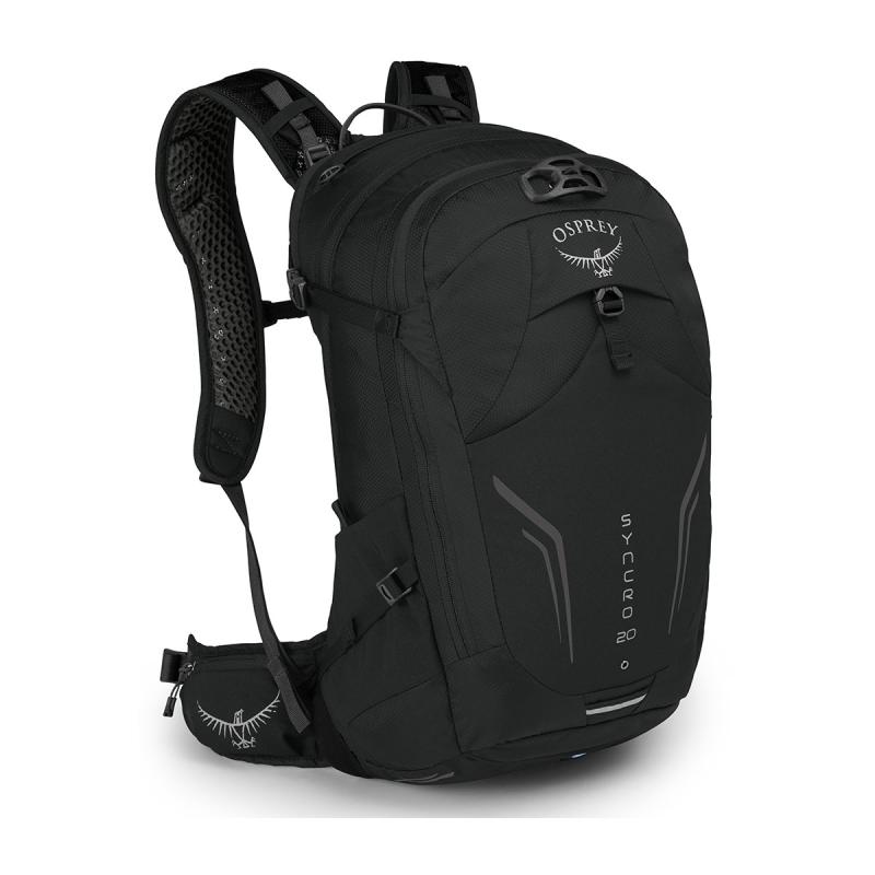 Levně Osprey Syncro 20 Black