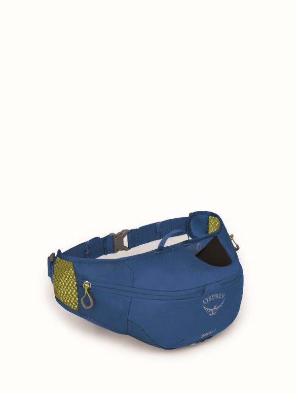 Osprey Ledvinka Savu 2 Postal Blue (10005085)