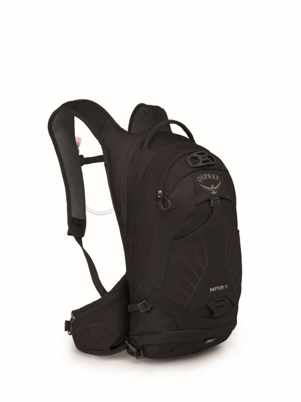 Osprey Raptor 10 Black V2 (10005046)