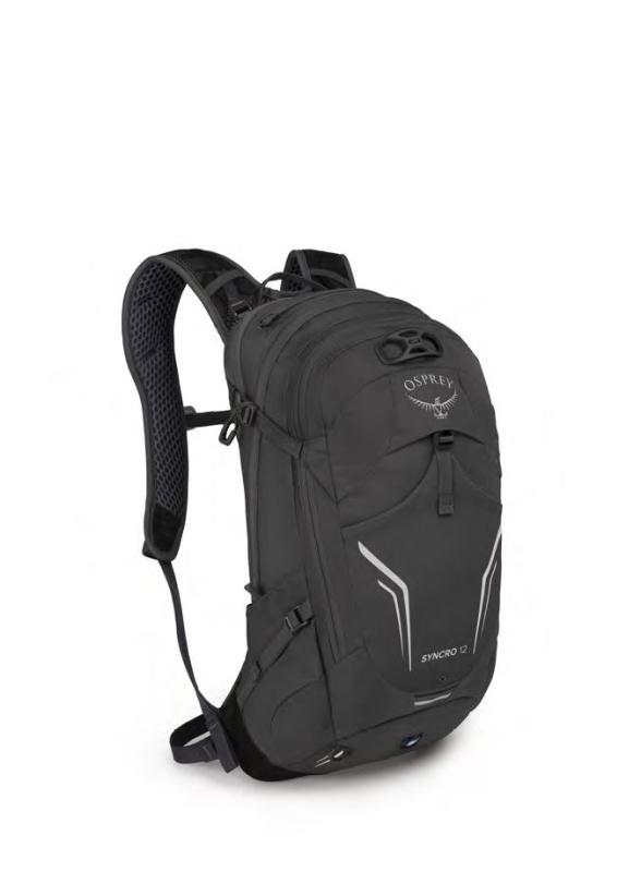 Osprey Syncro 20 Coal Grey