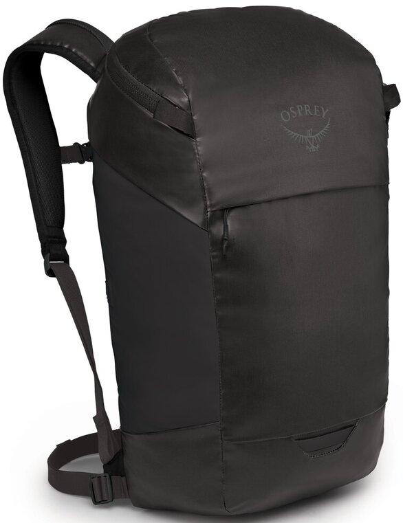 Levně Osprey Transporter Small Zip Top Pack