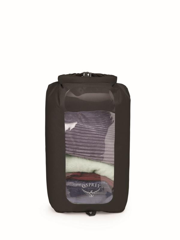 Osprey Vak Dry Sack 35 Window Black (10004949)