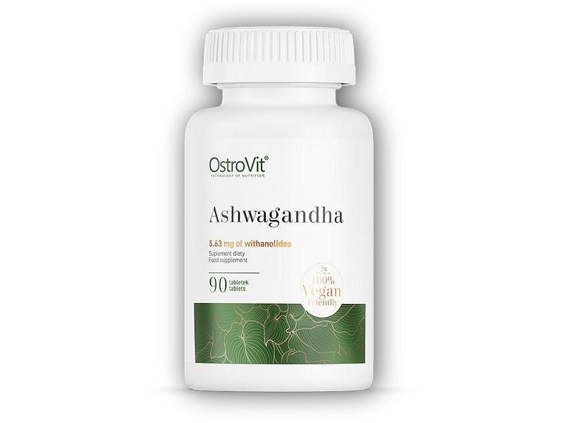 Ostrovit Ashwagandha 90 tablet