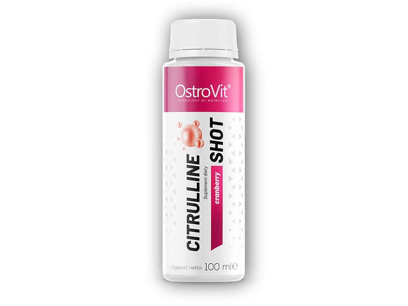 Ostrovit Citrulline shot 100ml