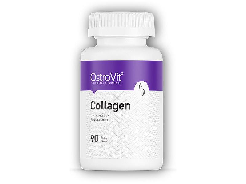 Ostrovit Collagen 90 tablet