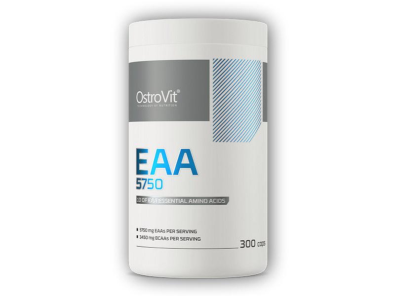 Ostrovit EAA 5750mg 300 kapslí