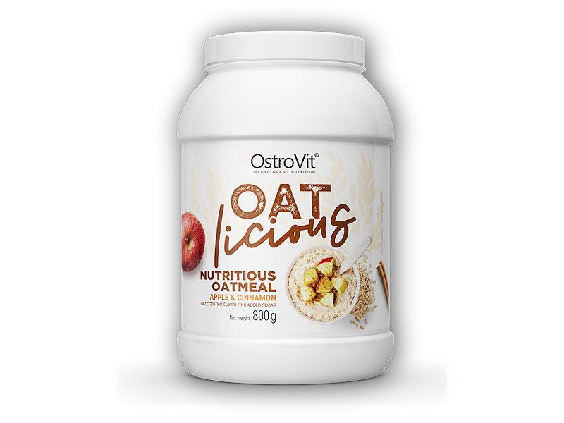 Ostrovit OATlicious 800g