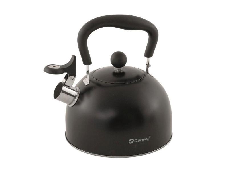 Outwell konvice Tea Break Lux Kettle L