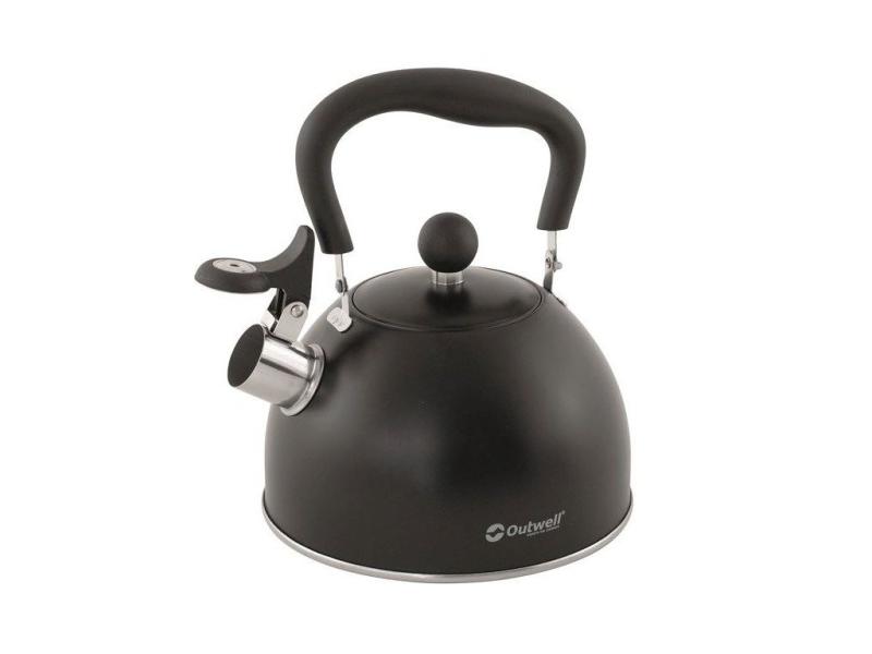 Outwell konvice Tea Break Lux Kettle M