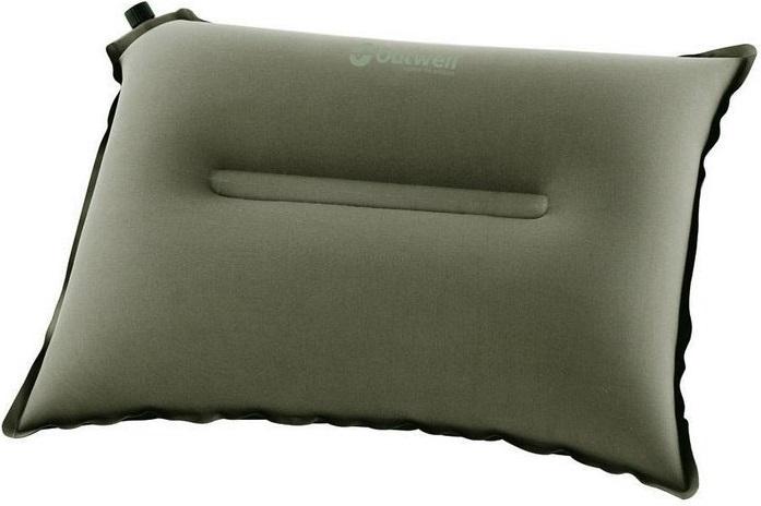Outwell samonafukovací polštářek Nirvana Pillow