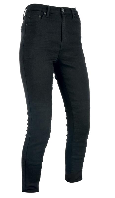 Levně Oxford Original Approved Jeggings AA černé - W14/L30