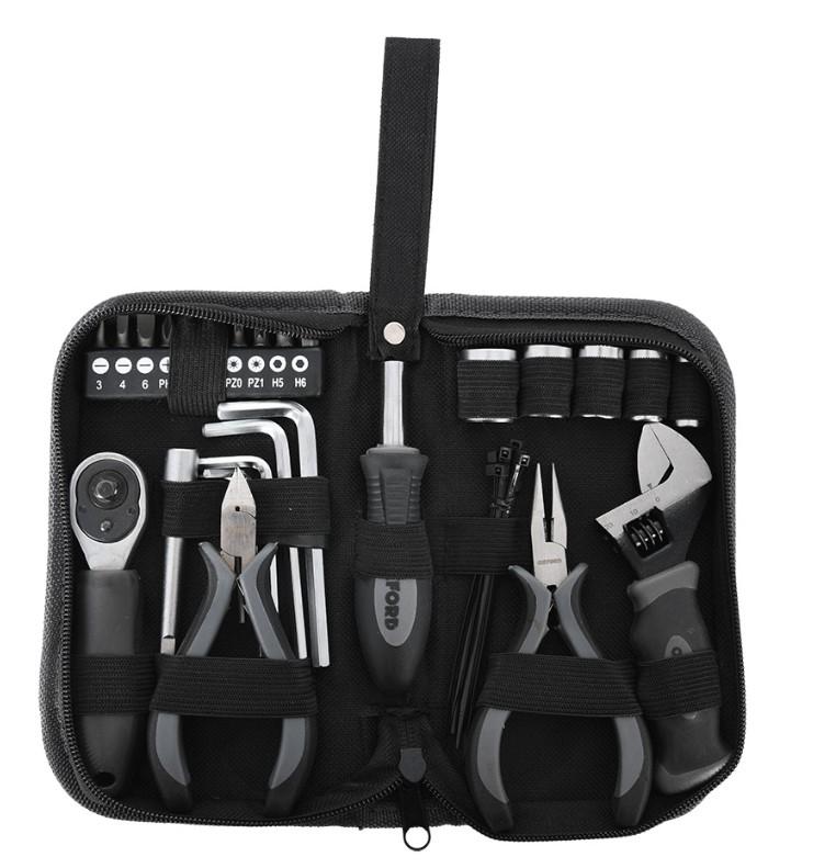 Oxford Sada náradia Pro Toll Kit