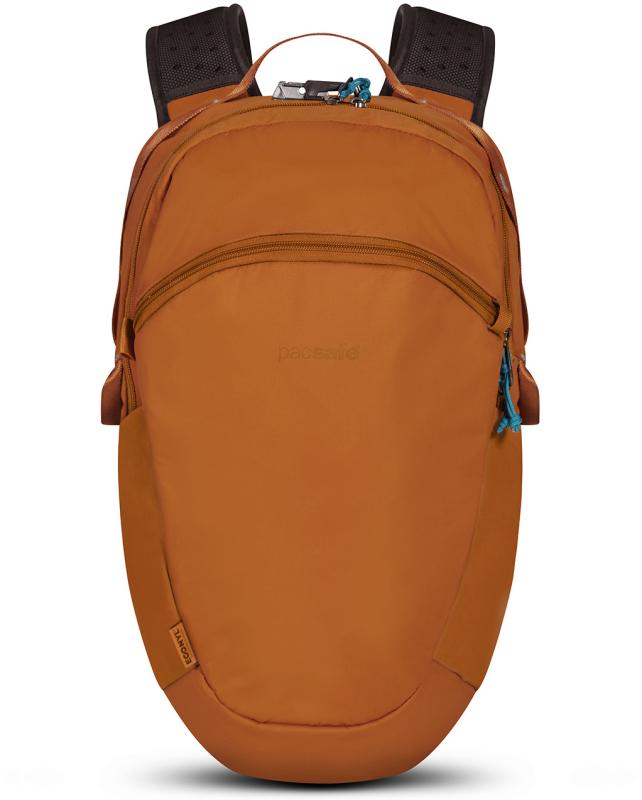 Pacsafe Batoh ECO 18L BACKPACK econyl canyon + sleva 500,- na příslušenství