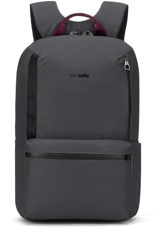 Pacsafe Batoh METROSAFE X 20L BACKPACK slate + zľava 300,- na príslušenstvo