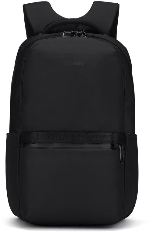 Pacsafe Batoh METROSAFE X 25L BACKPACK black + zľava 20 € na príslušenstvo