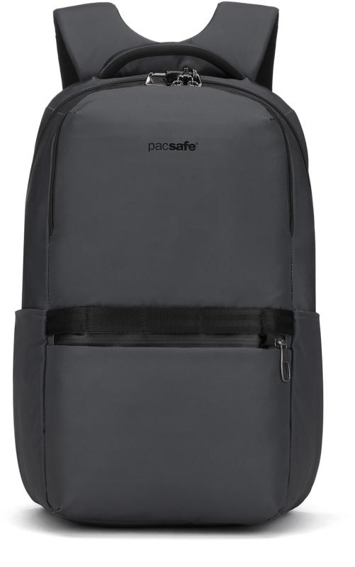 Pacsafe METROSAFE X 25L BACKPACK slate batoh + sleva 300,- na příslušenství