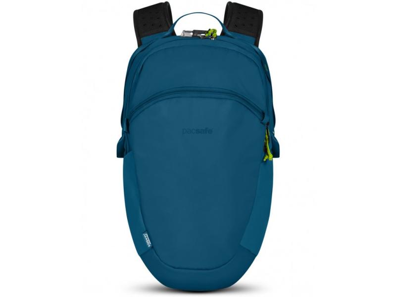 Pacsafe ECO 18L BACKPACK econyl tidal teal