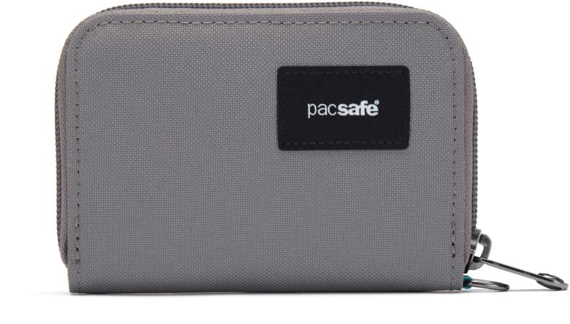 Pacsafe Peňaženka RFIDSAFE CARD WALLET stone