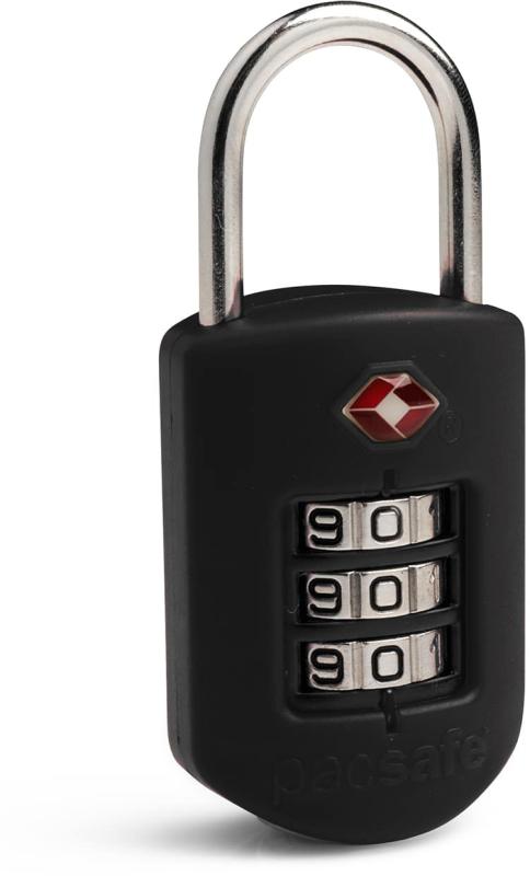 Pacsafe Zámek PROSAFE 1000 COMBINATION PADLOCK