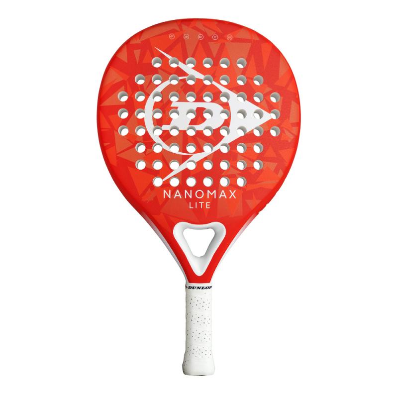 Dunlop NANOMAX LITE 25 Padel raketa