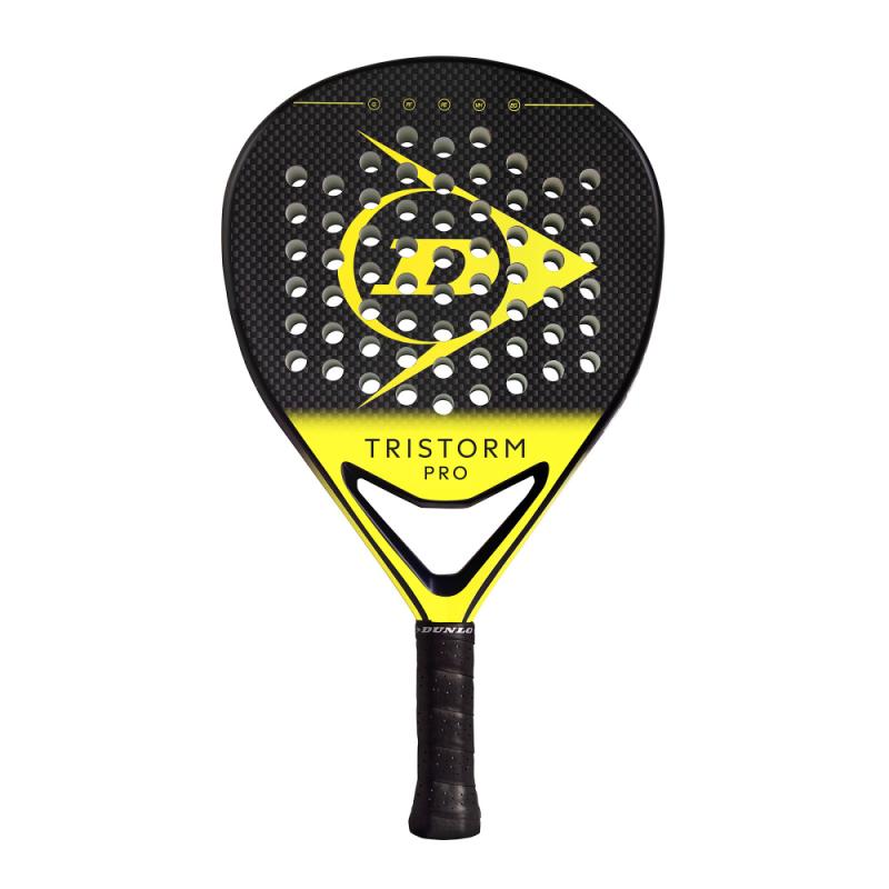 Padel raketa DUNLOP TRISTORM PRO 25