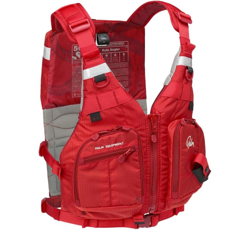 Palm Kola Angler PFD