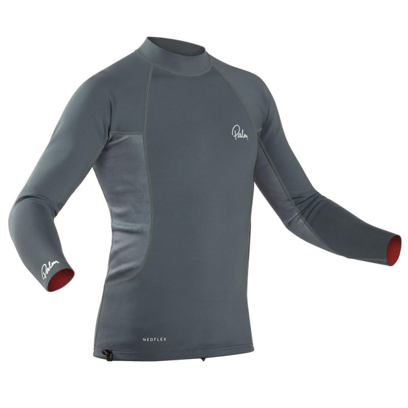 Palm NeoFlex longsleeve neoprénové tričko