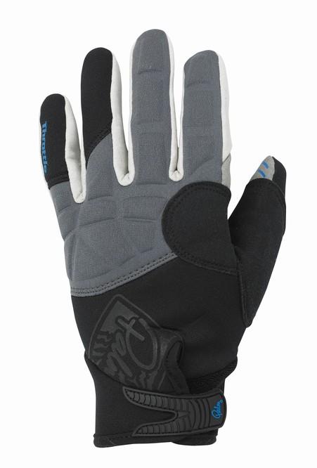 Palm Throttle neoprénové rukavice