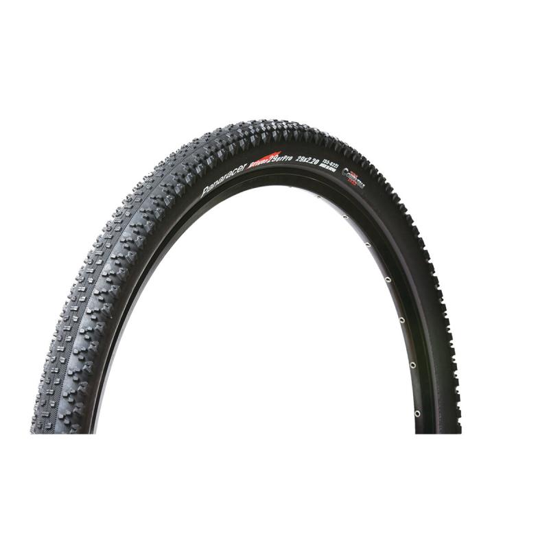 Panaracer Plášť Driverpro 27.5x2.22 Čierna