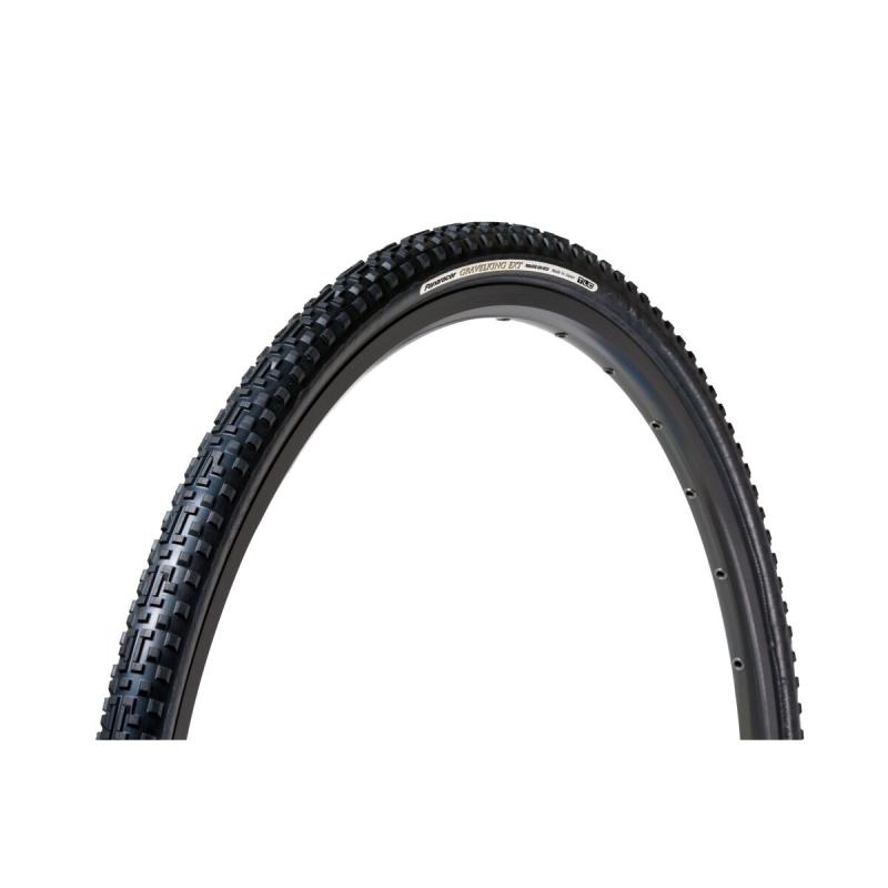Panaracer Plášť Gravelking Ext 700x38c Čierna