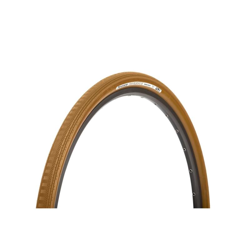 Panaracer Plášť Gravelking Ss 700x38 Hnedá/hnedá