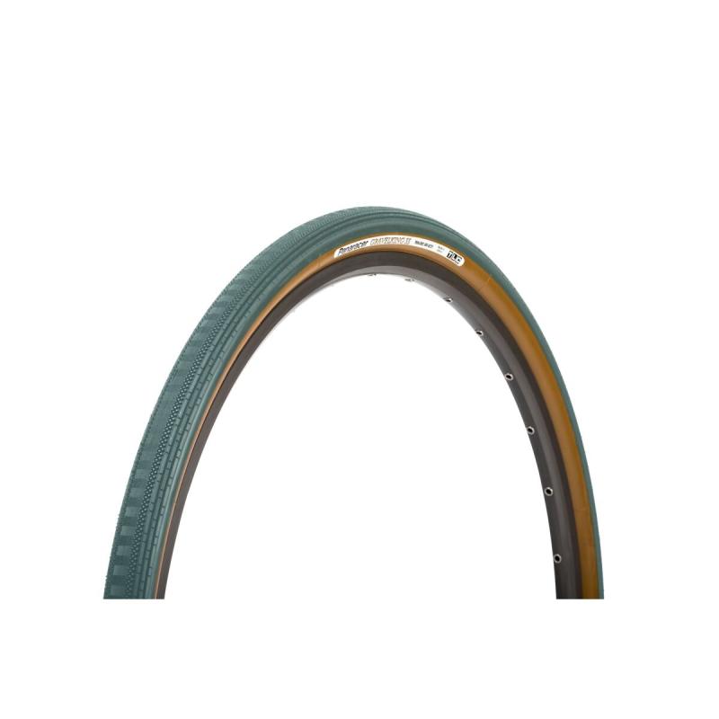 Panaracer Plášť Gravelking Ss 700x38 Modrošedá/hnědá