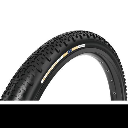 Panaracer Gravelking X1 700x45c Čierny Plášť