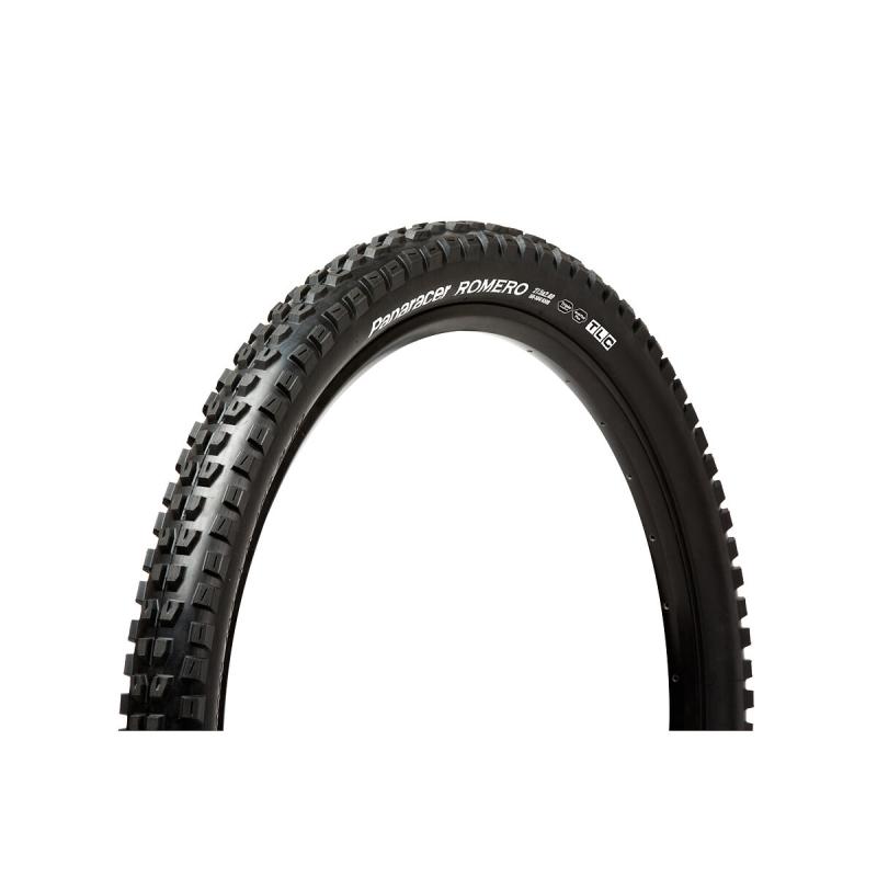 Panaracer Plášť Romero 27.5x2.4, 60 Tpi Černá
