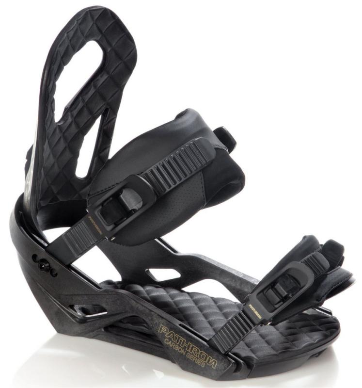 Pathron CT Carbon Series snb vázání
