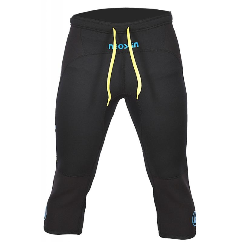 Peak UK Neoskin Strides vodácké 3/4 kalhoty