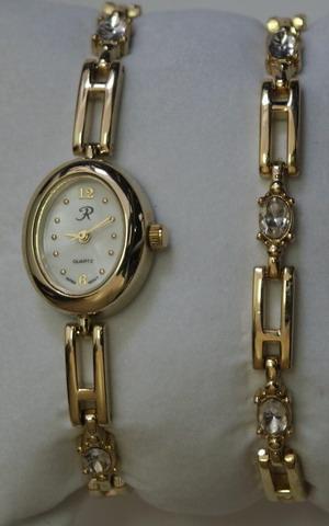 Peers Hardy RBS 24 dámské analogové hodinky