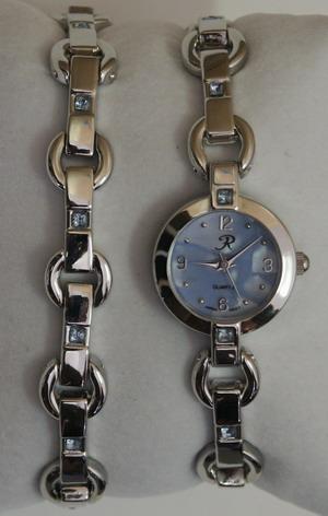 Peers Hardy RBS 26 dámské analogové hodinky