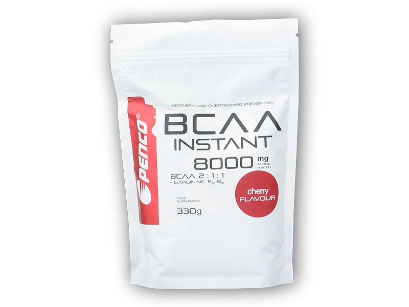 Levně Penco BCAA Instant 8000mg 330g - Třešeň