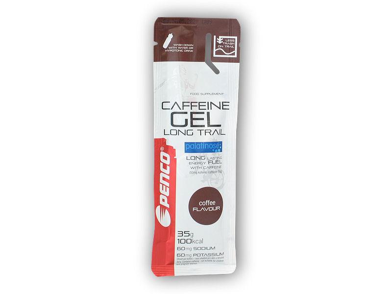 Penco Caffeine Gel Long Trail 35g