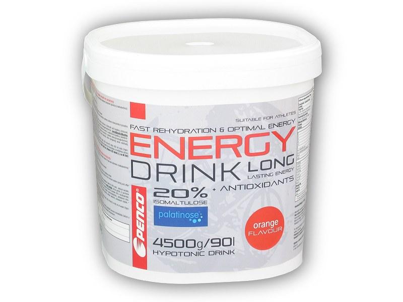 Penco Energy Drink 4500g