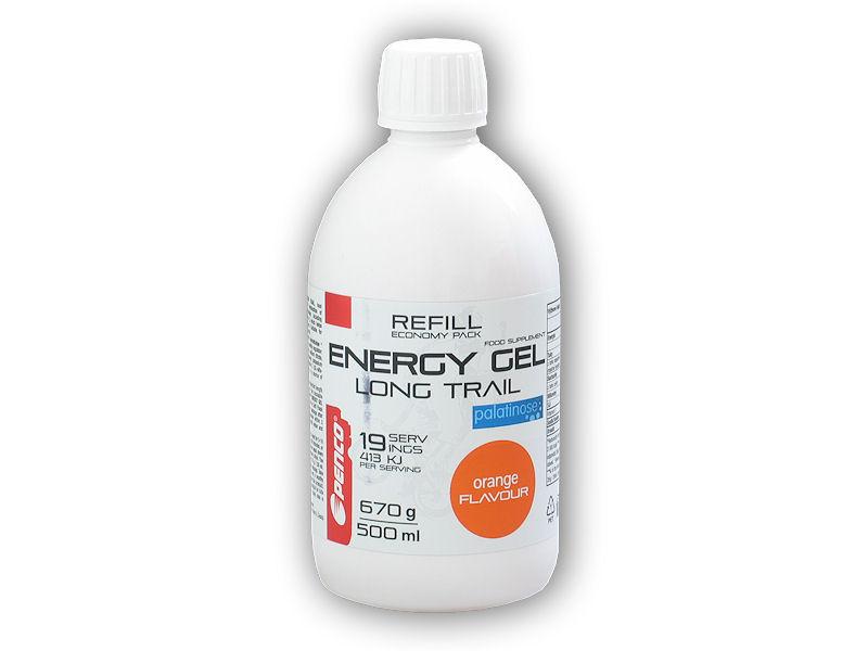 Penco Energy Gel Long Trail Refill 500ml