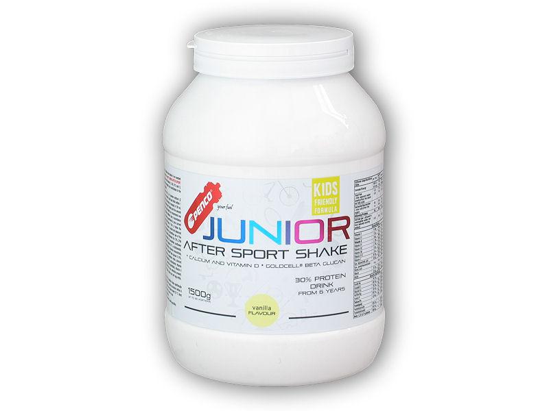 Penco Junior After sport shake 1500g