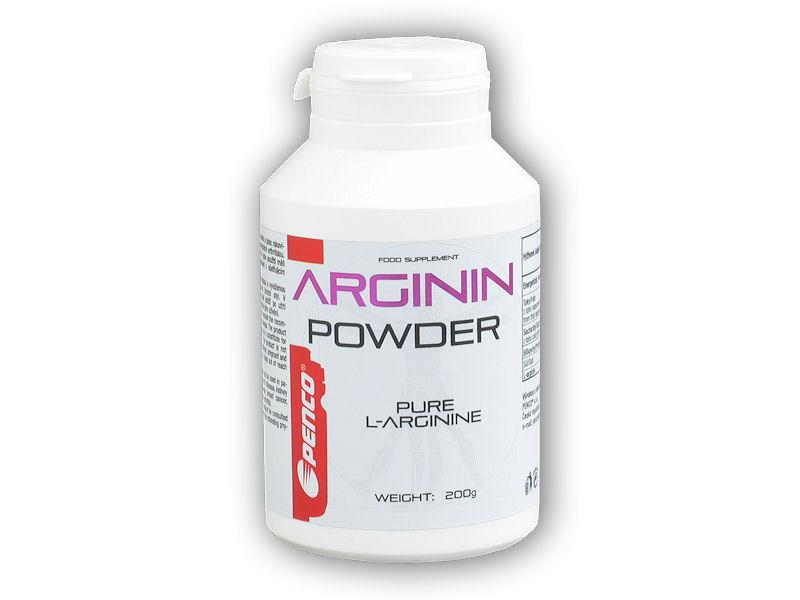 Penco L-Arginin 200 g